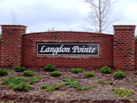 Langdon Pointe